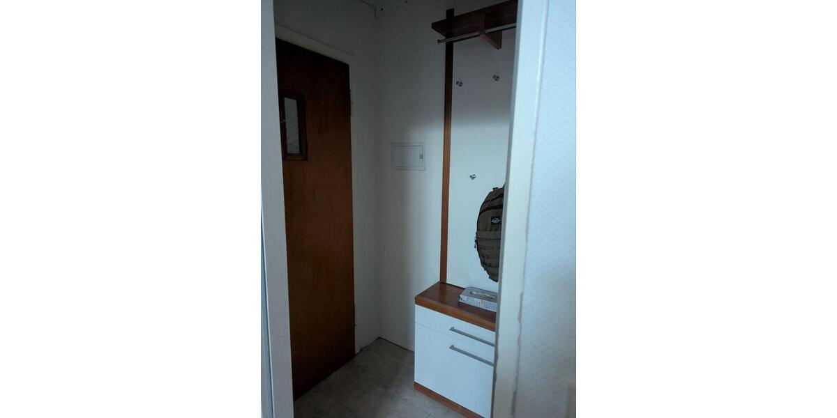 Erdgeschoßwohnung Köln Kalk - 1 Zimmer, 40 m&sup2;, 595&euro; | Angebot:26270994