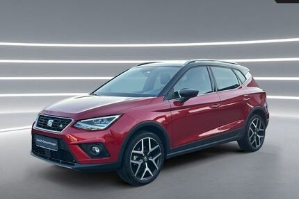 Seat Arona 25.700 km 18.350 &euro; Overath 51491