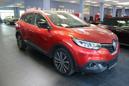 Renault Kadjar 101.311 km 11.980 € Euskirchen 53881