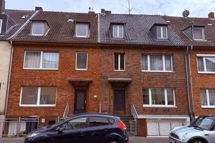 Wohnung zum Mieten in Köln Sülz 1.125 € 75 m² 2 zimmer