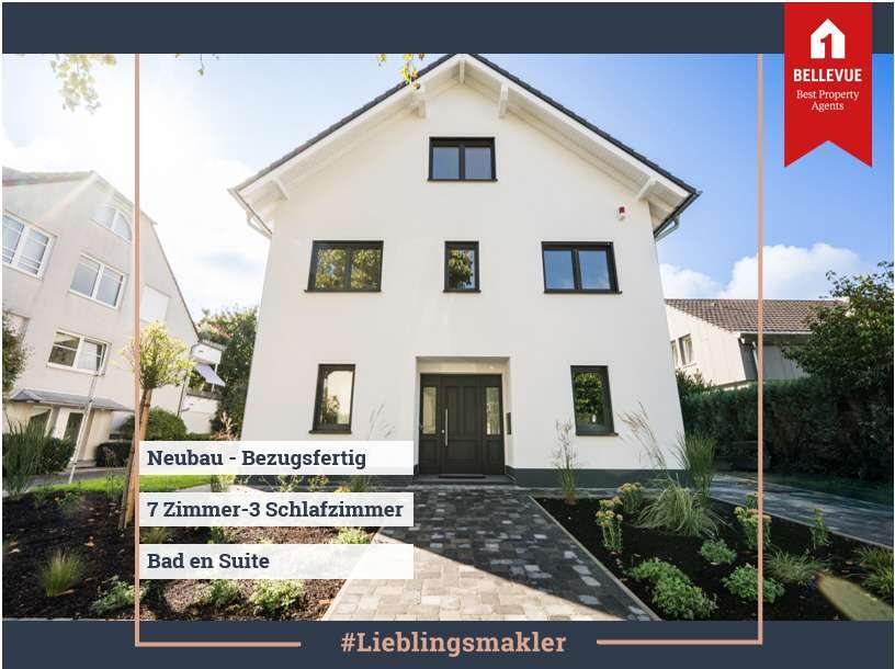 Haus zum Kaufen in Köln Junkersdorf 1.999.000 € 266 m²