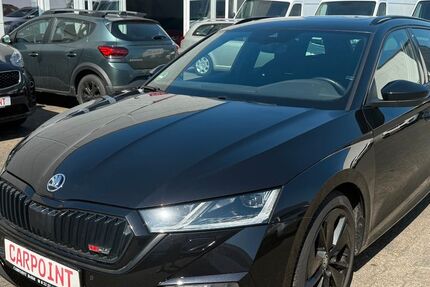 Skoda Octavia 139.000 km 22.650 &euro; Brühl 50321