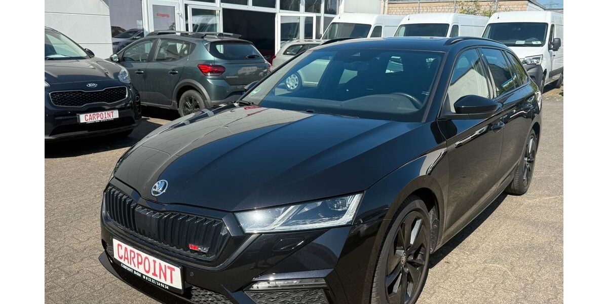 Skoda Octavia 139.000 km 22.650 &euro; Brühl 50321