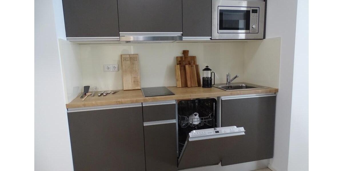 Mehrfamilienhaus, Wohnhaus Bonn Beuel-Mitte - 1 Zimmer, 30 m&sup2;, 200.000&euro; | Angebot:27285280