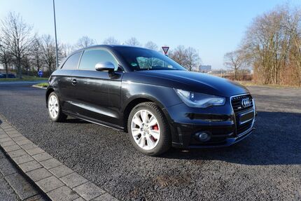 Audi A1 137.924 km 9.700 &euro; Troisdorf 53840
