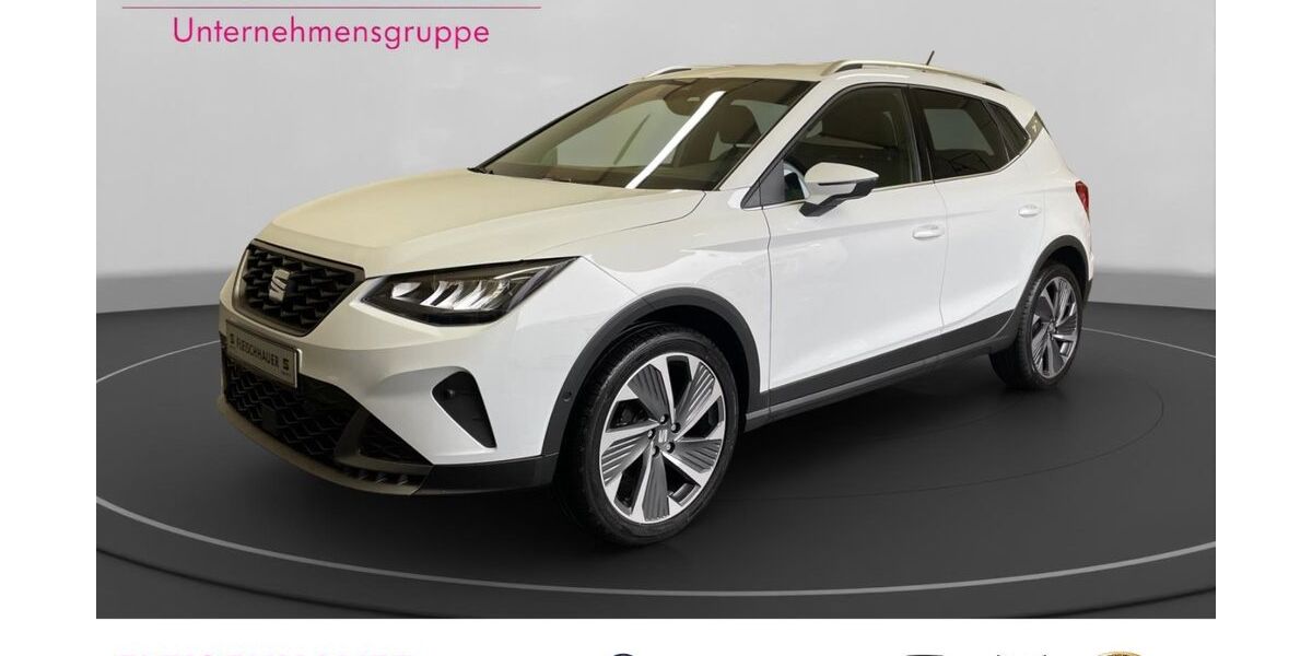Seat Arona 9.990 km 24.990 &euro; Köln 50823