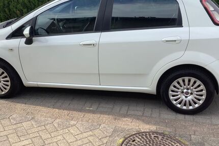 Fiat Punto 173.600 km 1.950 &euro; Bergheim 50129