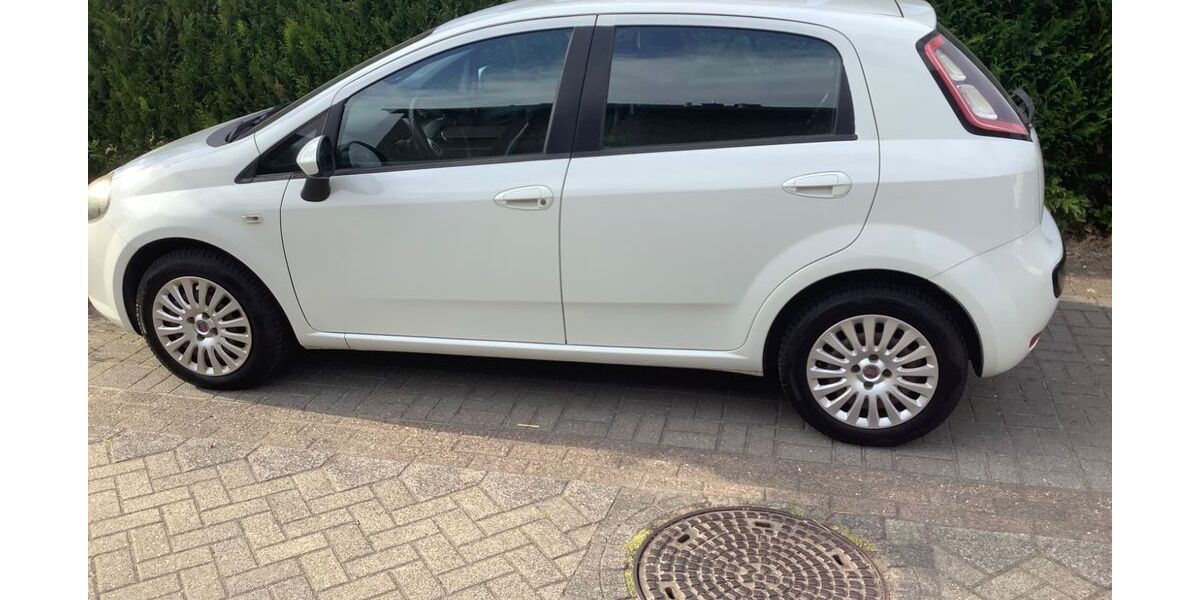 Fiat Punto 173.600 km 1.950 &euro; Bergheim 50129
