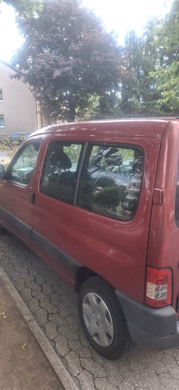 Berlingo