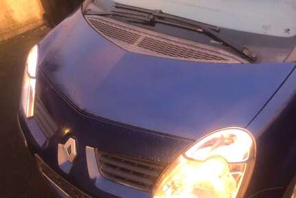 Renault Modus 105.172 km 1.200 &euro; Neunkirchen-Seelscheid 53819