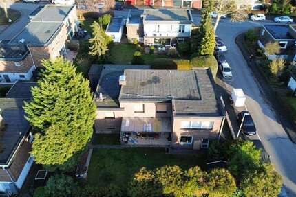 Haus zum Kaufen in Hilden 550.000 € 185 m² 7 zimmer