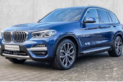BMW X3 71.595 km 39.490 &euro; Köln-West 50858