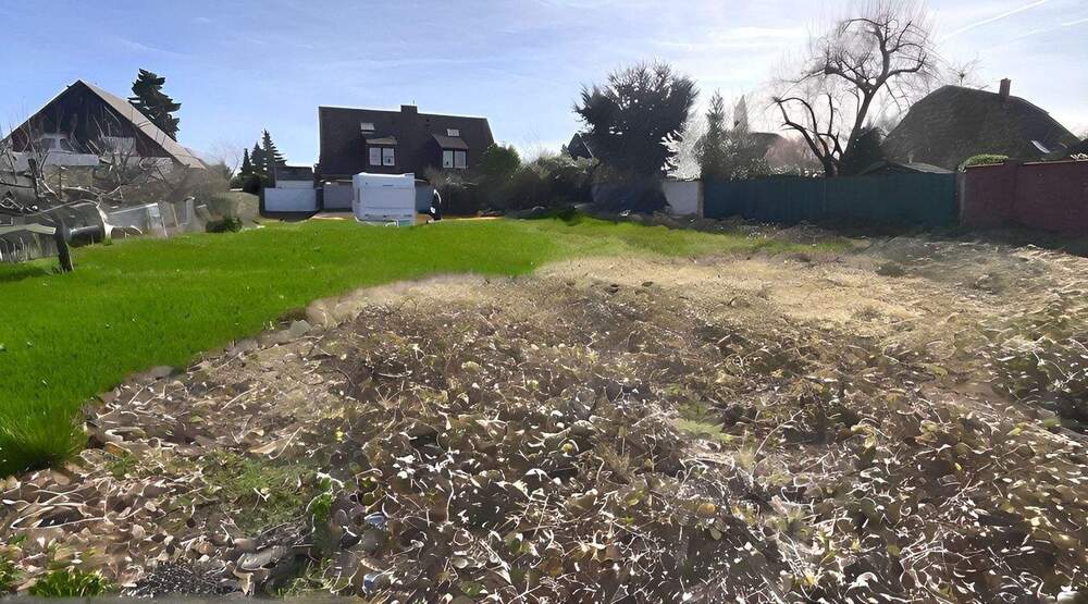 Attraktives Baugrundstück in Köln-Porz - Genehmigtes Projekt für Bauträger! zimmer