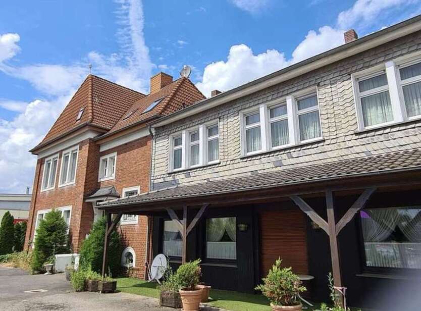 Gastronomie in Bergisch Gladbach 2.250.000 € 654 m²