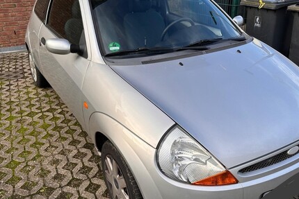 Ford Ka 103.000 km 1.200 &euro; Bergheim 50126