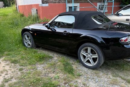 Mazda MX-5 144.100 km 8.300 &euro; Elsdorf 50189