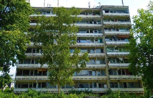 Etagenwohnung Niederkassel - 4 Zimmer, 84 m&sup2;, 138.000&euro; | Angebot:26145631