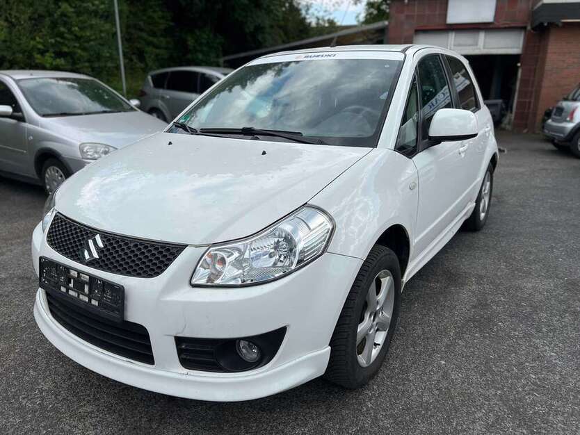 SX4