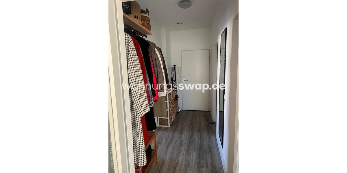 Etagenwohnung Köln Lindenthal - 3 Zimmer, 84 m&sup2;, 920&euro; | Angebot:26342642