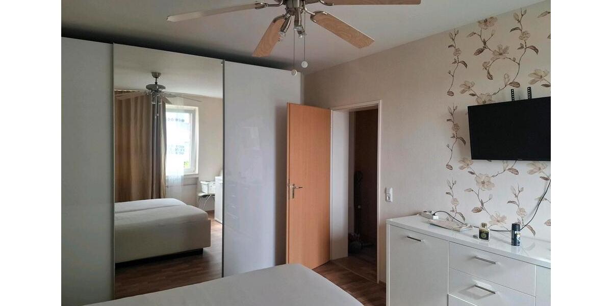 Etagenwohnung Bergheim Ahe - 3 Zimmer, 80 m&sup2;, 1.500&euro; | Angebot:26481612