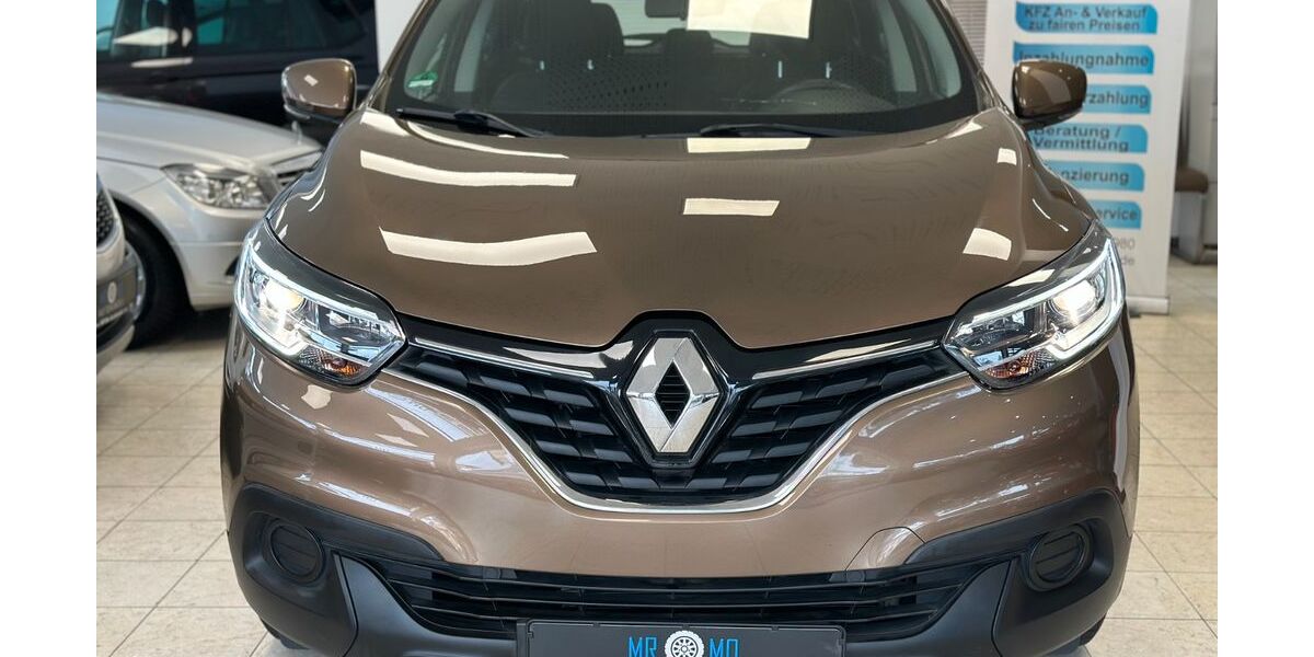 Renault Kadjar 54.000 km 11.499 &euro; Hürth 50354