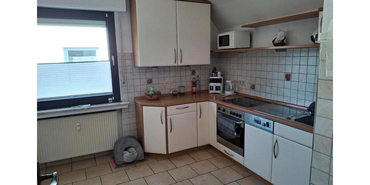 Maisonettenwohnung Köln Porz - 4 Zimmer, 120 m&sup2;, 1.250&euro; | Angebot:27619526