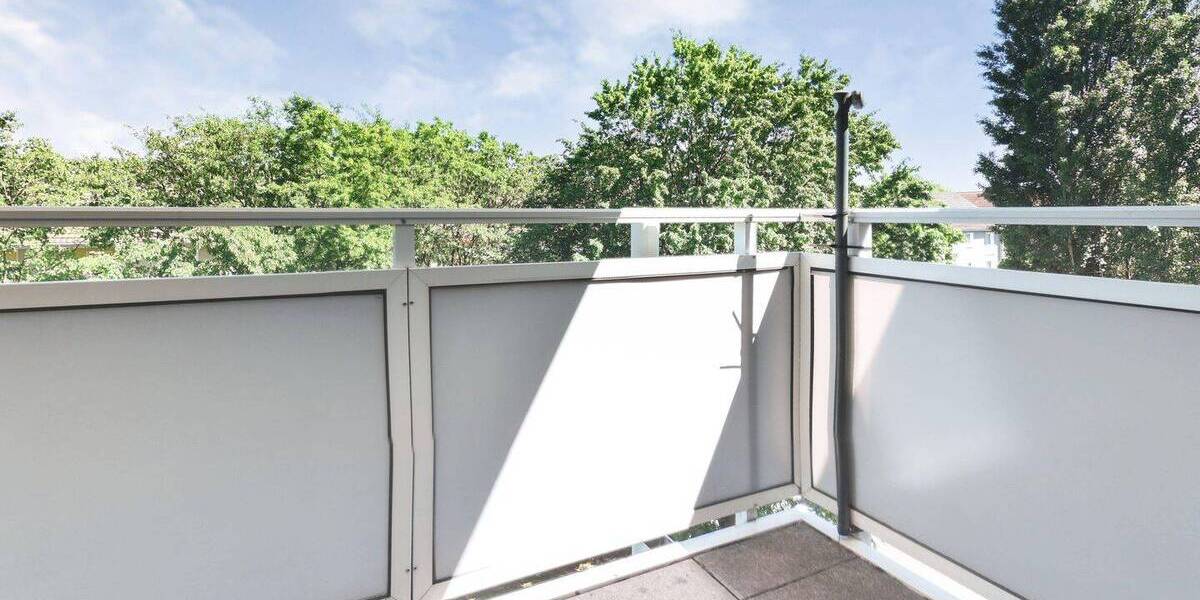 Etagenwohnung Köln Höhenberg - 5 Zimmer, 92 m&sup2;, 315.000&euro; | Angebot:26835258