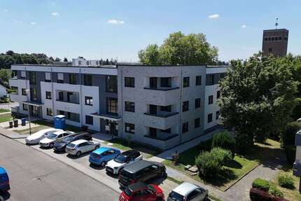 Wohnung zum Kaufen in Leverkusen 332.100 € 60.38 m² 2 zimmer