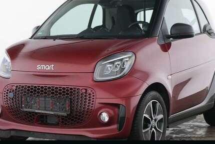 Smart forTwo 14.266 km 17.900 &euro; Köln 51105