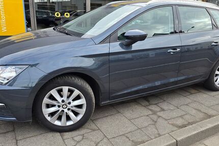 Seat Leon 78.313 km 14.850 &euro; Brühl 50321