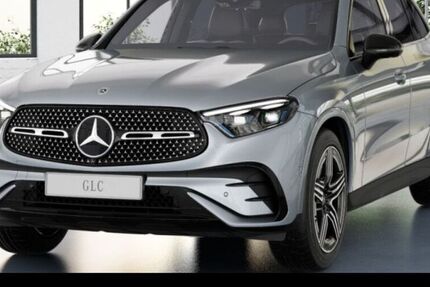 Mercedes GLC 200