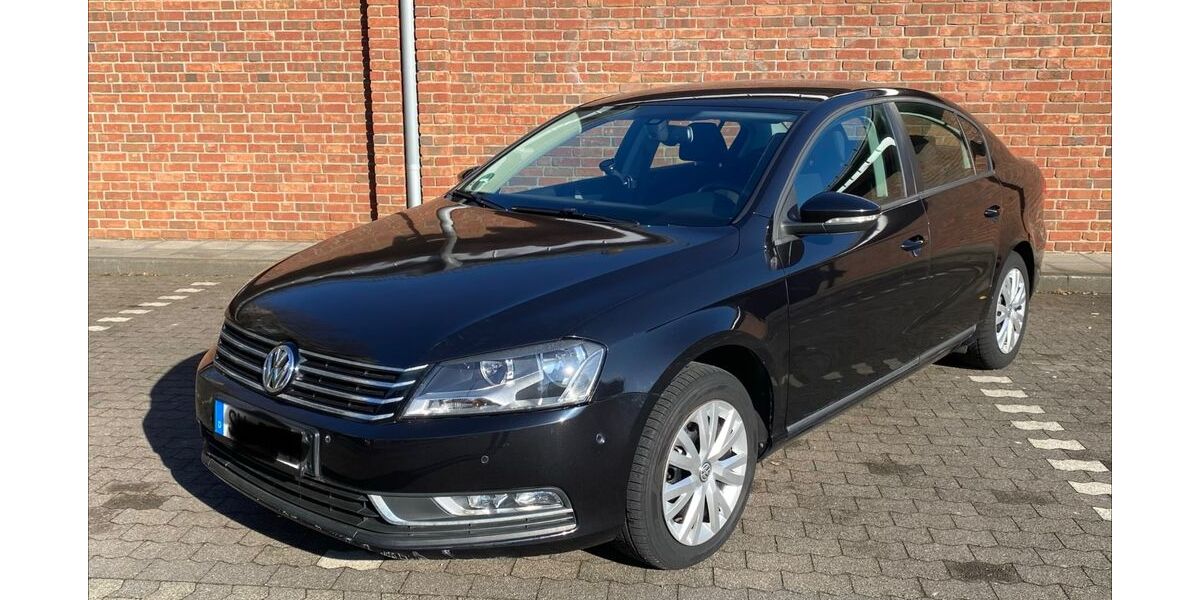 VW Passat 149.580 km 7.999 &euro; Köln 50823