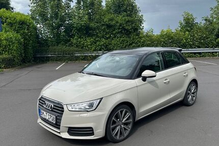 Audi A1 125.000 km 11.600 &euro; Pulheim 50259