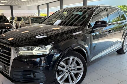Audi Q7 197.500 km 26.000 &euro; Köln 51149