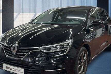 Renault Megane 81.267 km 15.960 &euro; Köln 50939