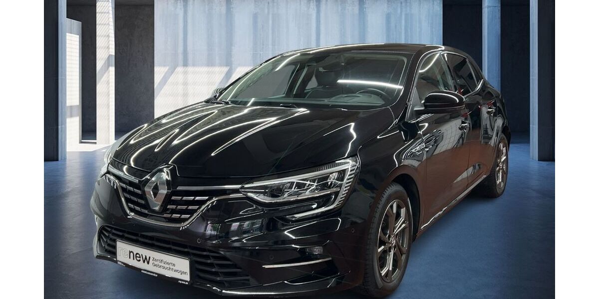 Renault Megane 81.267 km 15.960 &euro; Köln 50939