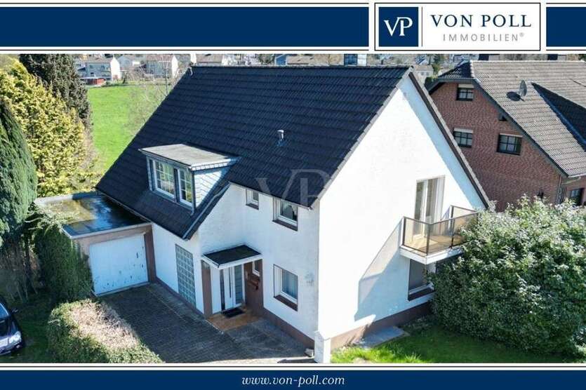 Haus zum Kaufen in Leverkusen 595.000 € 173 m²