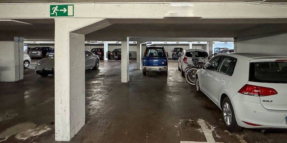 Etagenwohnung Köln Weiden - 2 Zimmer, 61 m&sup2;, 325.000&euro; | Angebot:26260643