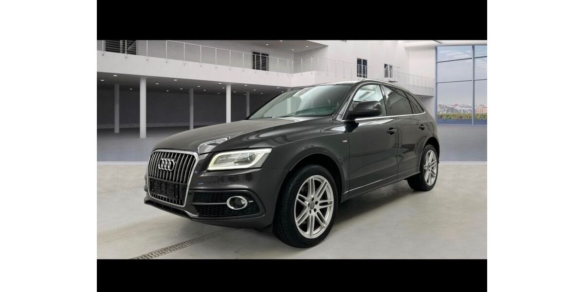 Audi Q5 225.000 km 14.890 &euro; Bornheim 53332