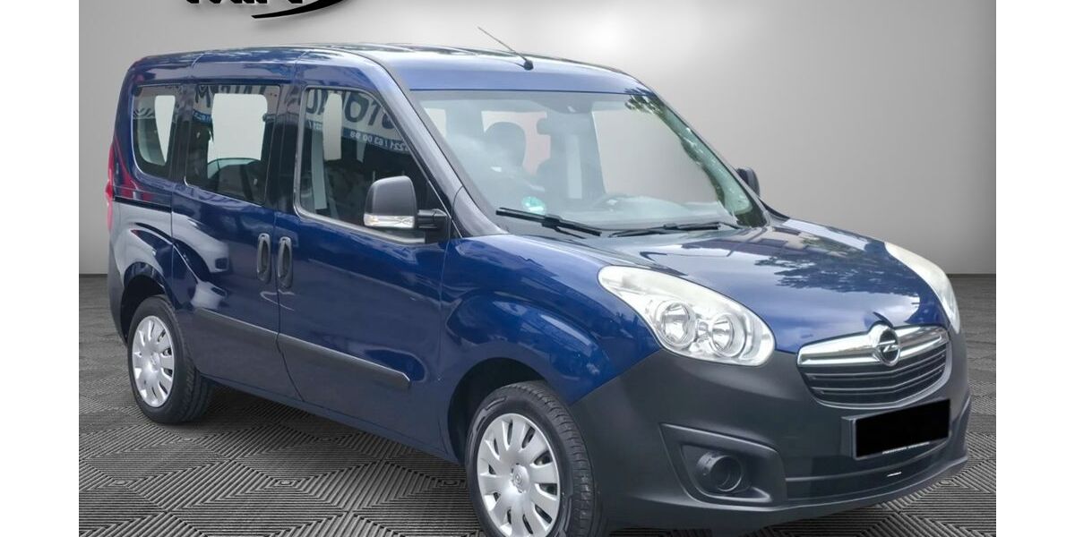 Opel Combo 106.000 km 6.990 &euro; Köln 51067