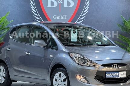 Hyundai ix20 65.000 km 8.990 &euro; Bergheim 50126