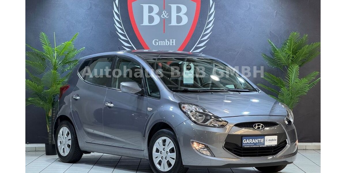 Hyundai ix20 65.000 km 8.990 &euro; Bergheim 50126