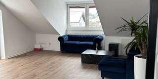 Dachgeschoßwohnung Neunkirchen-Seelscheid Seelscheid - 2 Zimmer, 54 m&sup2;, 690&euro; | Angebot:26312944