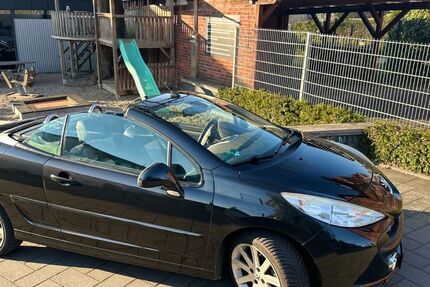 Peugeot 207 215.000 km 3.800 &euro; Troisdorf 53842