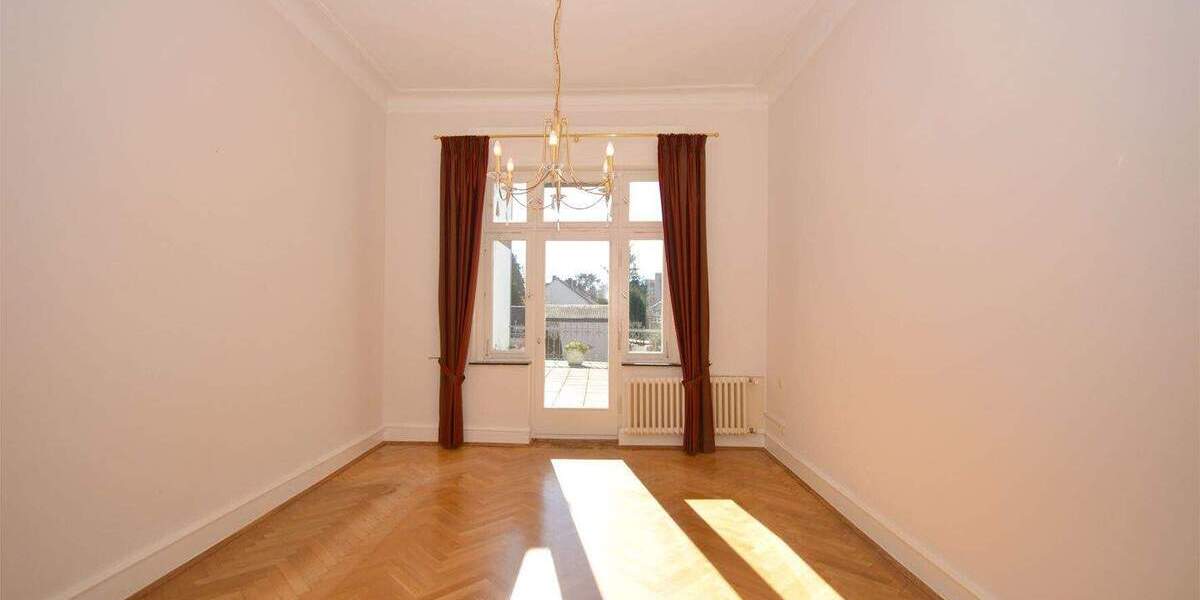 Einfamilienhaus Brühl - 7 Zimmer, 210 m&sup2;, 998.000&euro; | Angebot:25339720