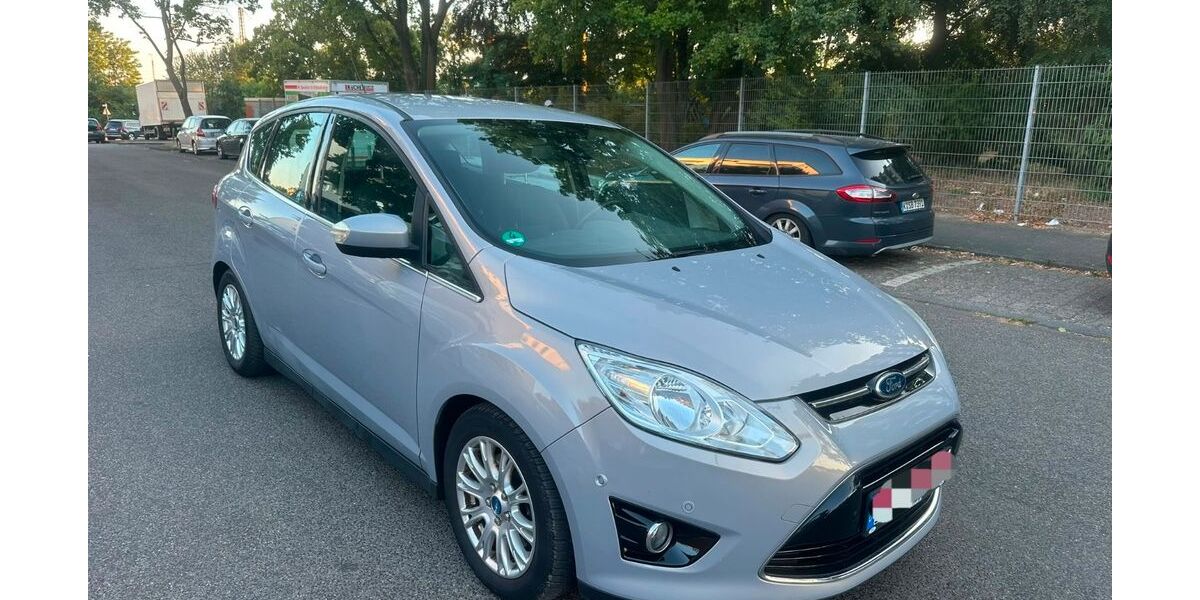 Ford C-Max 61.000 km 7.600 &euro; köln 50739