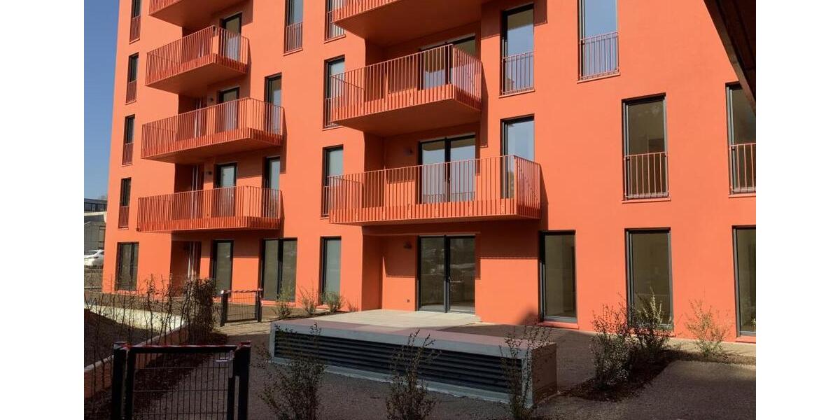 2-Zimmer-Wohnung in Bonn Endenich ( Neubau ) zimmer