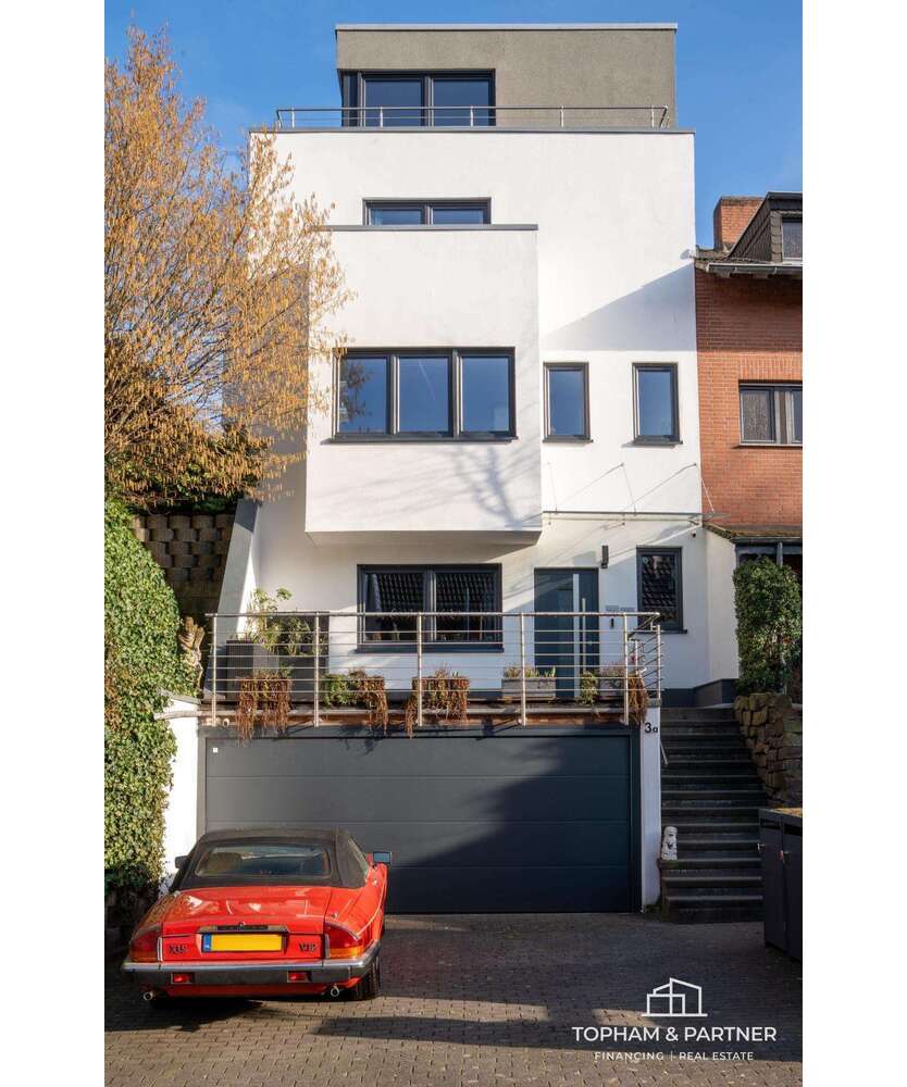 Haus zum Kaufen in Bergheim 699.000 € 172 m²