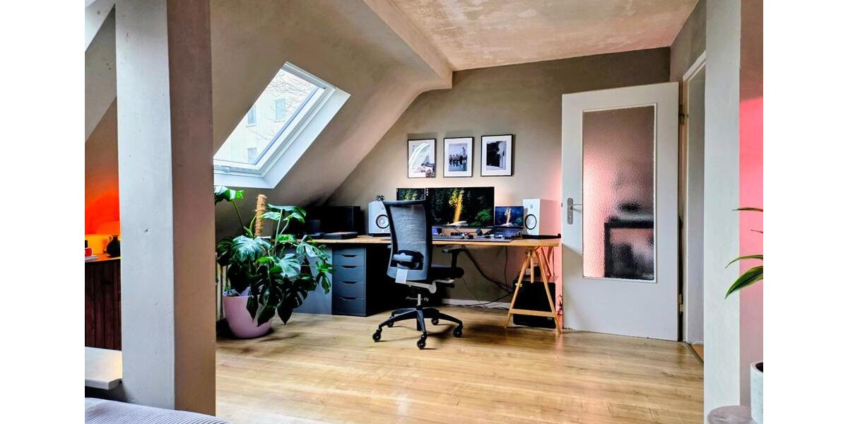 Möblierte 2-Zimmer Wohnung in Kölner Altstadt zur Zwischenmiete 2 zimmer