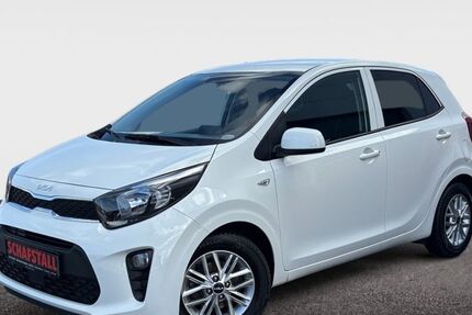 Kia Picanto 41.499 km 11.979 € Elsdorf (bei Köln) 50189